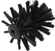 Toilet Brush Replacement Head - Needle and Grain