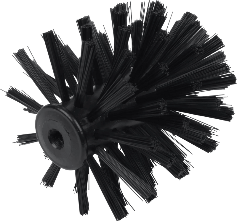 Toilet Brush Replacement Head - Needle and Grain