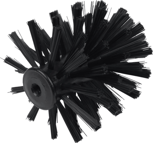 Toilet Brush Replacement Head - Needle and Grain