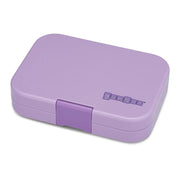 Unicorn Lavender Purple Yumbox - Needle and Grain