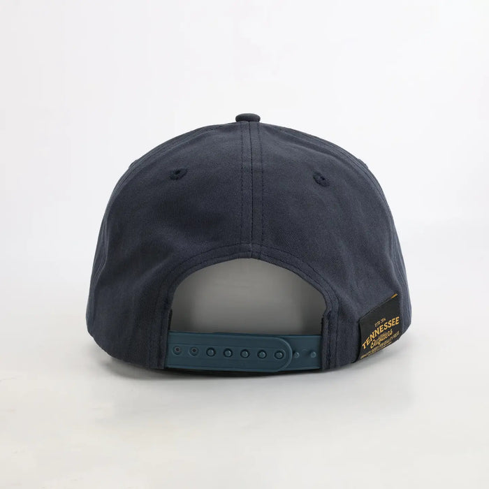 Tennessee Hat in Well Worn Navy