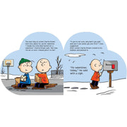 Who's Your Valentine, Charlie Brown? - Needle and Grain
