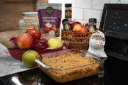 Wildwood Apple & Peach Crisp Mix - Needle and Grain