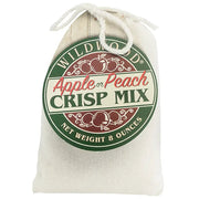 Wildwood Apple & Peach Crisp Mix - Needle and Grain