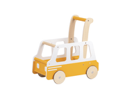 Yellow School Bus Stroller - Needle and Grain