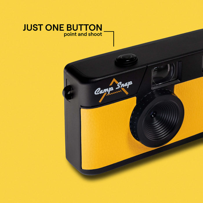 Camp Snap Camera