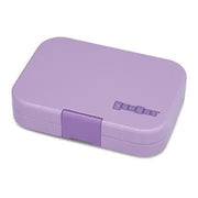 Yumbox Panino - Purple Unicorn - Needle and Grain