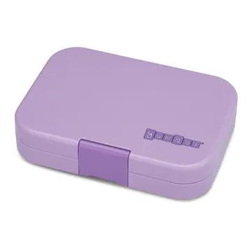 Yumbox Panino - Purple Unicorn - Needle and Grain