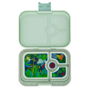 Yumbox Panino - Sage - Needle and Grain
