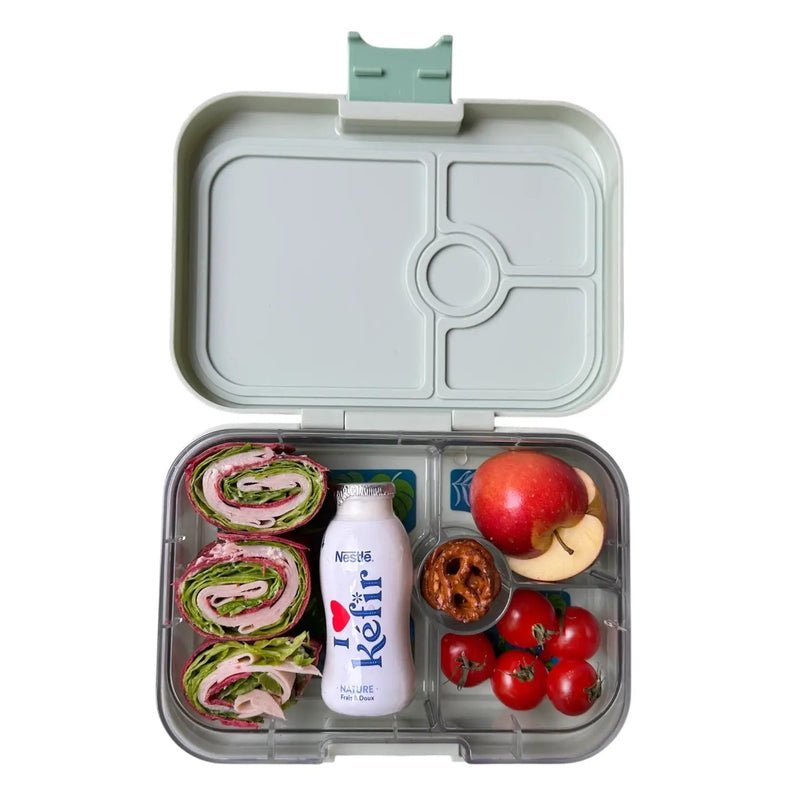Yumbox Panino - Sage - Needle and Grain