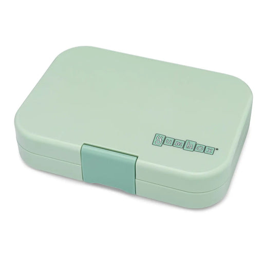 Yumbox Panino - Sage - Needle and Grain