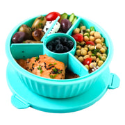 Yumbox Salad Bowl - Needle and Grain