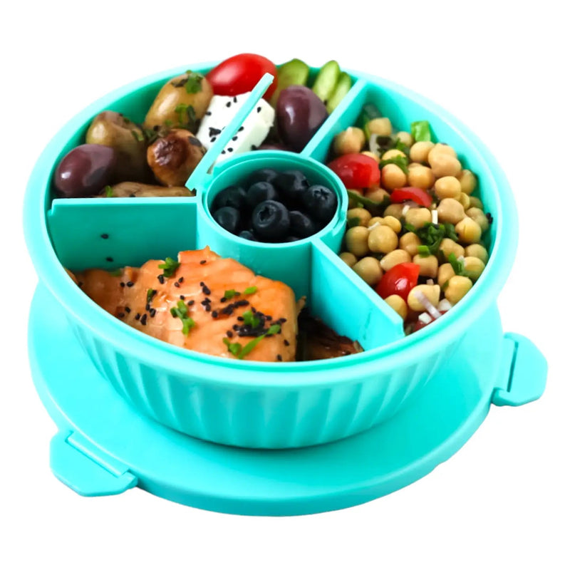 Yumbox Salad Bowl - Needle and Grain