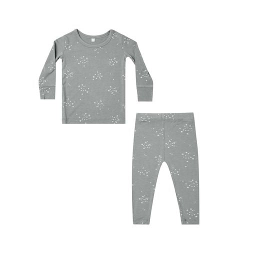 Bamboo Pajama Set | Twinkle