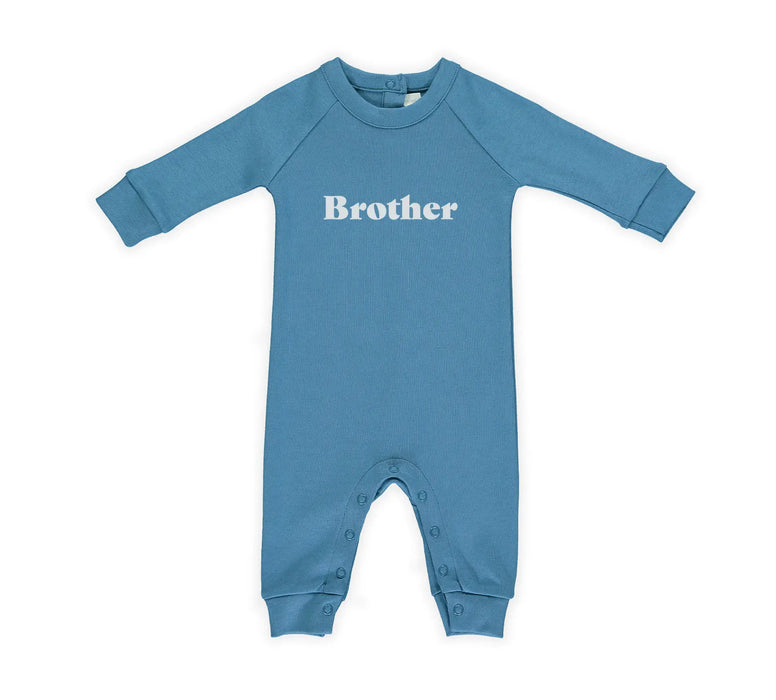 Sailor Blue Brother All-in-One