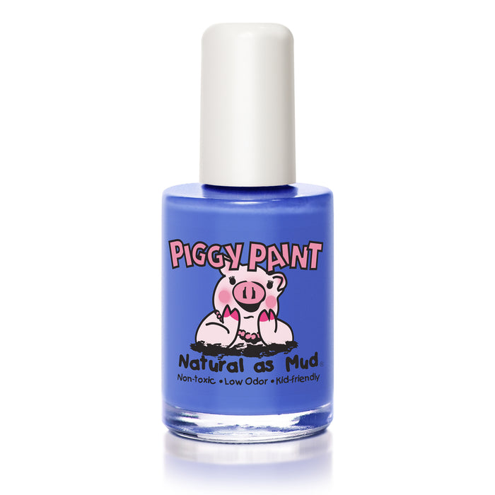 Blueberry Patch Nail Polish