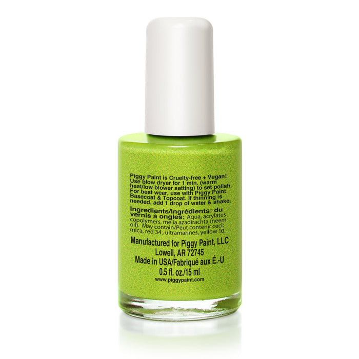 Dragon Tears Nail Polish