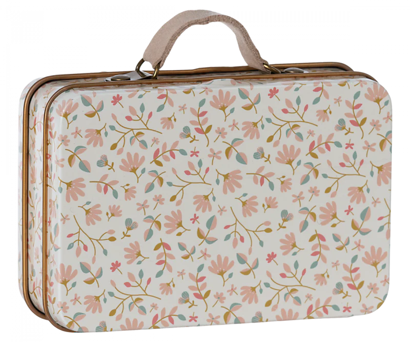 Small Merle Suitcase