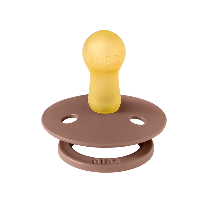 Woodchuck & Blush Pacifier Pack
