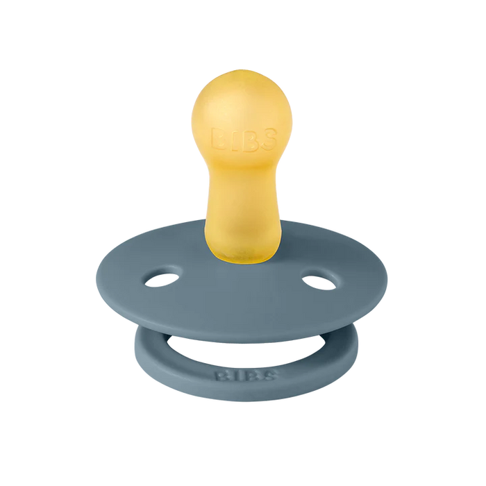 Deep Space & Petrol Pacifier Pack