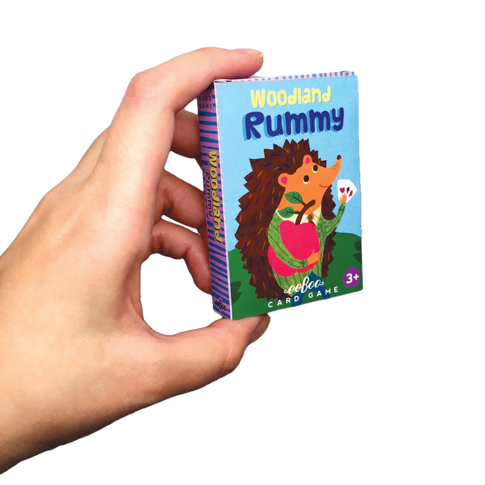 Mini Card Games (Assorted)