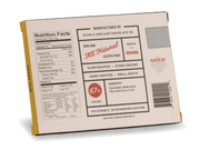 67% Cacao Chocolate Bar - Needle and Grain