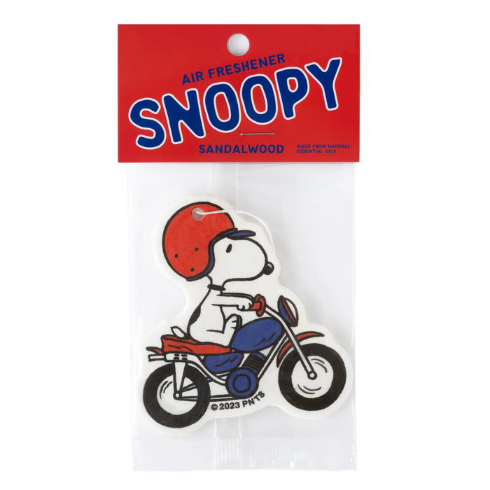Snoopy Air Fresheners