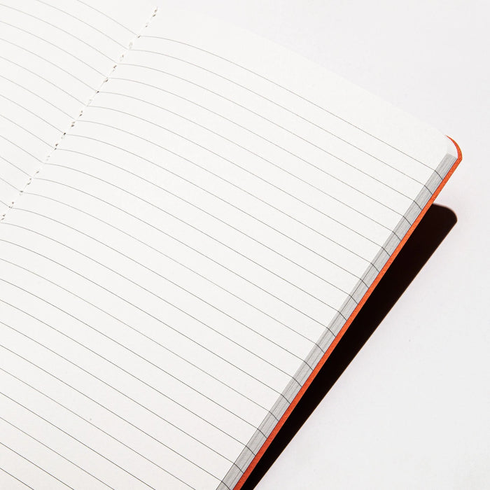 Everyday Notebook Lined
