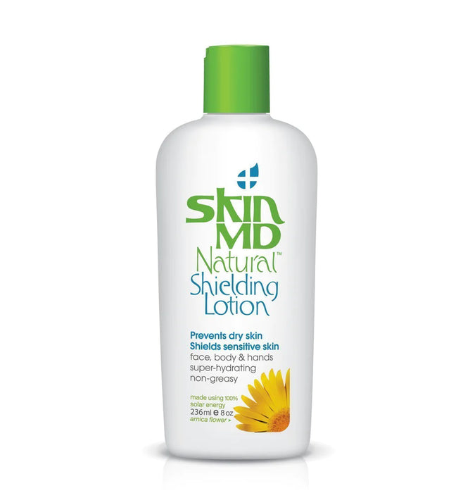 Skin MD Shielding Lotion