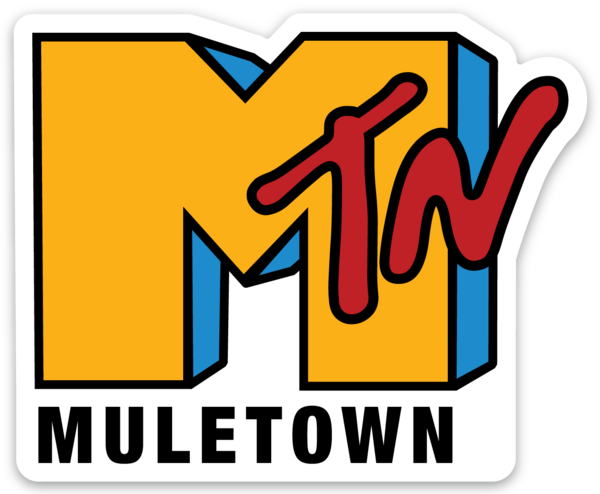 I Want my Muletown TN