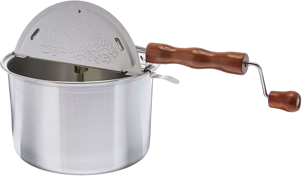 Whirly Pop Stovetop Popcorn Popper