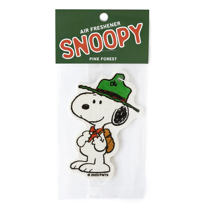 Snoopy Air Fresheners