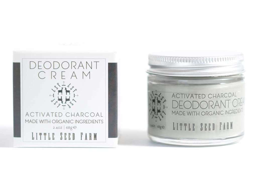 Deodorants