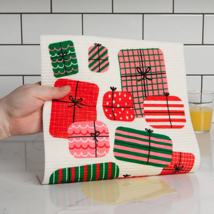 Swedish Dish Towel - Gifts