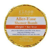 Aller - Ease Shower Bomb - Needle and Grain