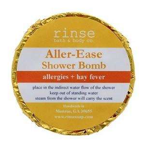 Aller-Ease Shower Bomb