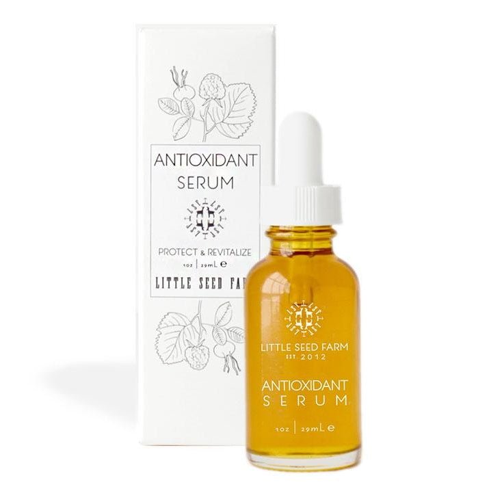 Antioxidant Serum - Needle and Grain