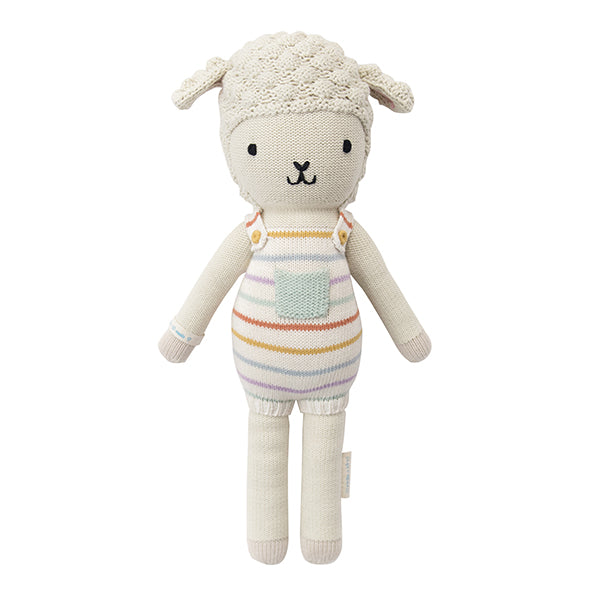 Avery the Lamb