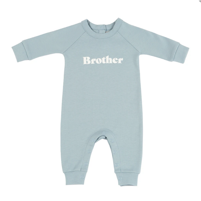Sky Blue Brother All-in-One