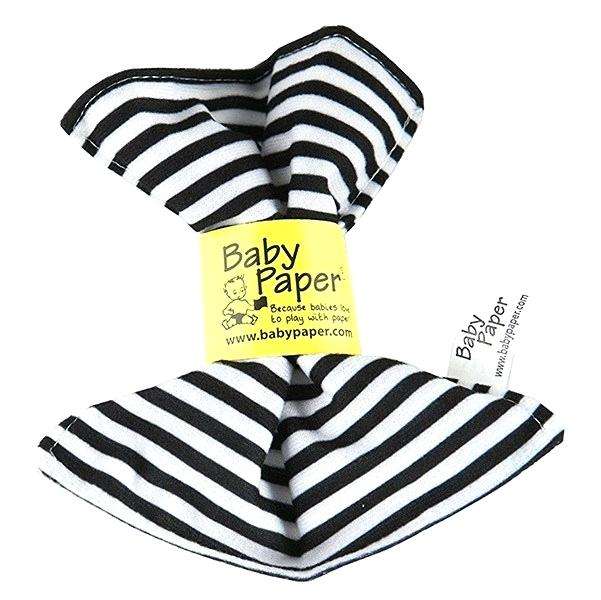 Baby Paper - Needle and Grain