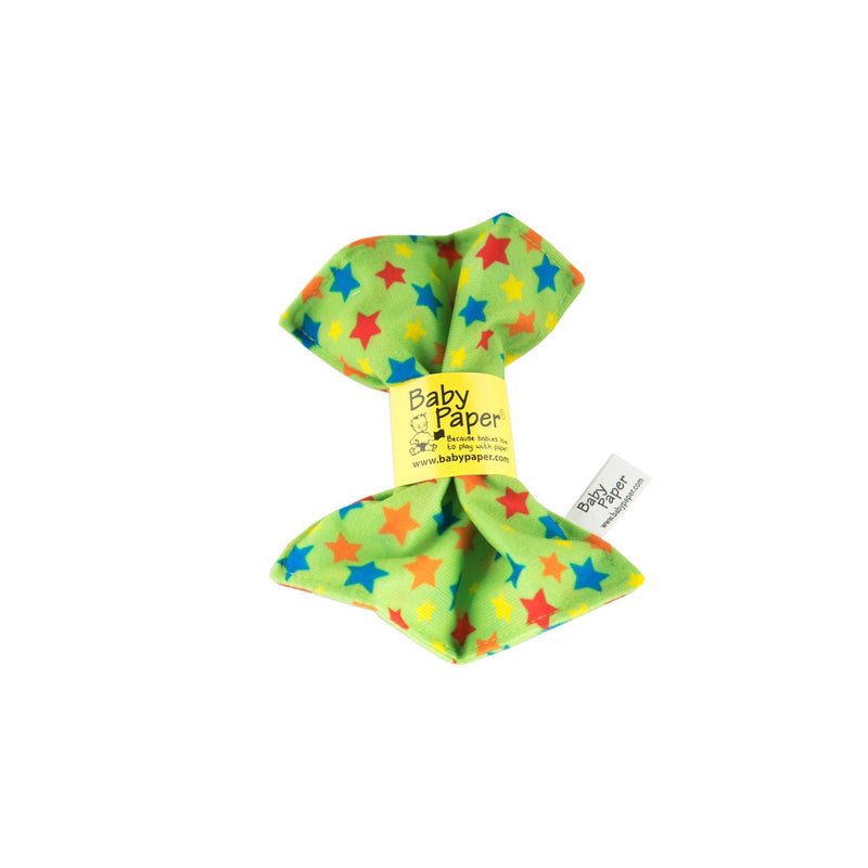 Baby Paper - Needle and Grain