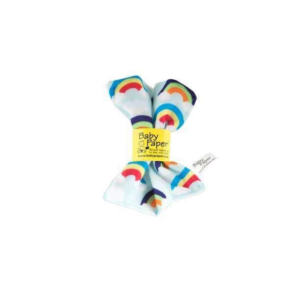 Baby Paper - Needle and Grain