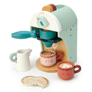 Babyccino Maker - Needle and Grain