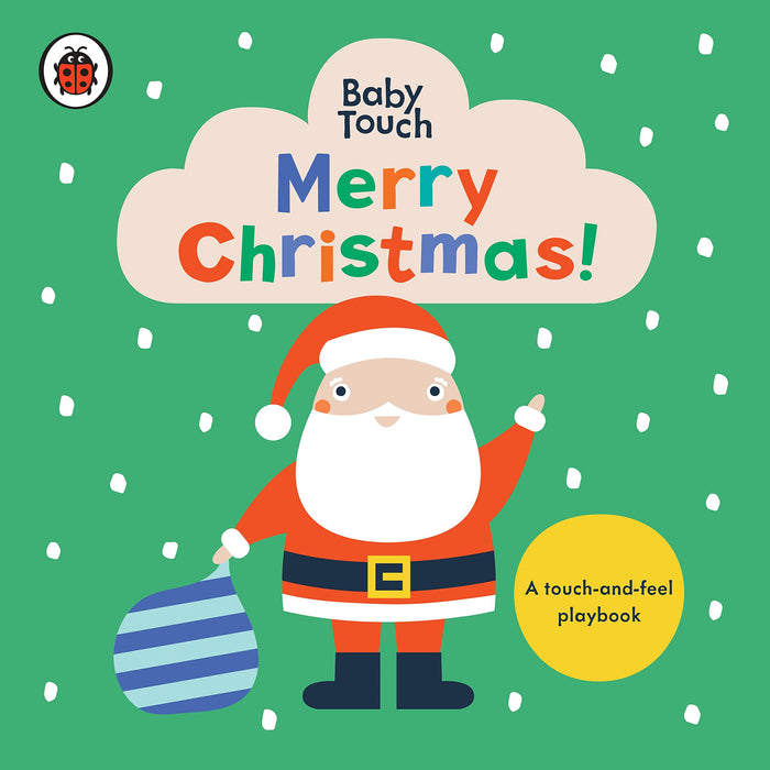 Baby Touch: Merry Christmas!
