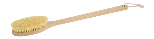 Bath Brush - Needle and Grain