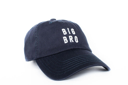 Big Bro Baseball Hat - Needle and Grain