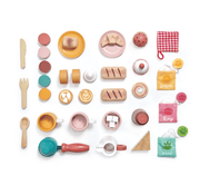 Bird's Nest Cafe - Needle and Grain