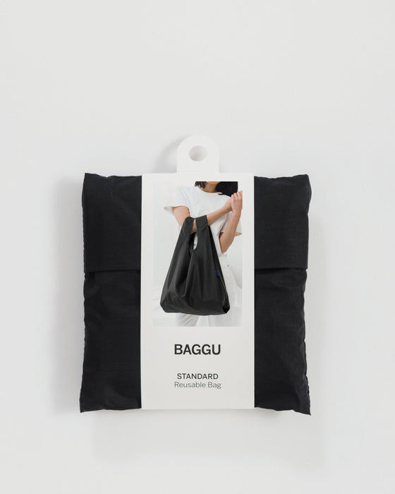Black Baggu - Needle and Grain