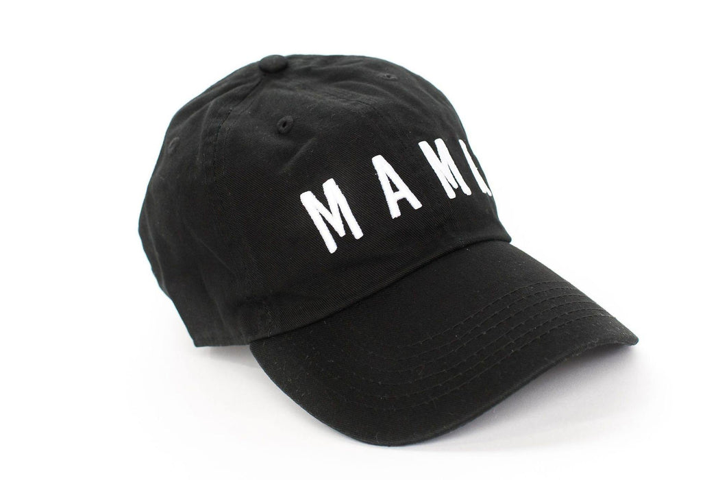 Mama Hat