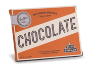 Coffee Crunch Bar - Needle and Grain